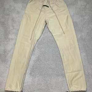 Fear‎ of god essentials